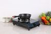 Ảnh Chảo nhôm chống dính vân đá đáy từ 20 cm Kangaroo KG661XS 0
