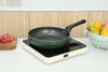 Ảnh Chảo nhôm chống dính vân đá đáy từ 26 cm Sunhouse SH26G 0