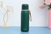 Ảnh Bình giữ nhiệt Inox 500 ml Delites Z102 xanh lá 0