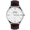 Ảnh Đồng hồ MVW 42 mm Nam ML057-02 0