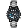 Ảnh Đồng hồ EDIFICE CASIO 48 mm Nam ECB-40DB-1ADF 0
