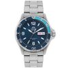 Ảnh Đồng hồ Orient Mako 41.8 mm Nam RA-AA0818L19B 0