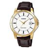 Ảnh Đồng hồ CASIO 41.5 mm Nam MTP-V004GL-7AUDF 0