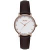Ảnh Đồng hồ ELIO 29 mm Nữ EL111-01 0