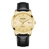 Ảnh Đồng hồ Nakzen 38 mm Nam SL4072G-3 0
