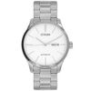 Ảnh Đồng hồ CITIZEN Mechanical 40 mm Nam NH8350-83A 0