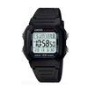 Ảnh Đồng hồ CASIO 36.8 mm Nam W-800H-1AVDF 0