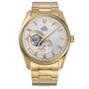 Ảnh Đồng hồ Orient Contemporary Semi Skeleton 40.8 mm Nam RA-AR0007S10B 0