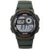 Ảnh Đồng hồ CASIO 43.5 mm Nam AE-1000W-3AVDF 0