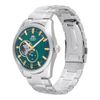 Ảnh Đồng hồ Orient Contemporary Semi Skeleton 40.8 mm Nam RA-AR0008E30B 0