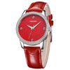 Ảnh Đồng hồ Nakzen Hoa & Gió 36 mm Nữ SL9255LRD-8 0