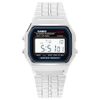 Ảnh Đồng hồ CASIO 33 mm Unisex A159WA-N1DF 0