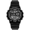 Ảnh Đồng hồ Q&Q 39 mm Unisex M154J002Y 0