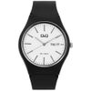 Ảnh Đồng hồ Q&Q 38 mm Unisex A212J001Y 0