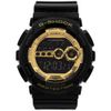 Ảnh Đồng hồ G-SHOCK 51.2 mm Nam GD-100GB-1DR 0