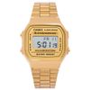 Ảnh Đồng hồ CASIO 35 mm Unisex A168WG-9WDF 0