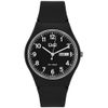 Ảnh Đồng hồ Q&Q 38 mm Unisex A212J004Y 0
