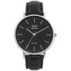 Ảnh Đồng hồ Q&Q 39 mm Nam S10A-002VY 0