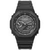 Ảnh Đồng hồ G-Shock 2100 45.4 mm Nam GA-2100-1A1NDR 0