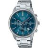 Ảnh Đồng hồ Casio 41 mm Nam MTP-E515D-2A1VDF 0