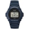 Ảnh Đồng hồ CASIO 47 mm Nam W-219H-2AVDF 0