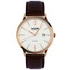 Ảnh Đồng hồ MVW 40 mm Nam ML059-01 0