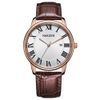 Ảnh Đồng hồ NAKZEN 39 mm Nam SL4090GBN-7NR 0