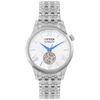 Ảnh Đồng hồ Citizen Sunshine and Luna 40 mm Nam NH9130-84A 0