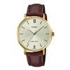 Ảnh Đồng hồ Casio 34 mm Nữ LTP-VT01GL-9BUDF 0