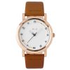 Ảnh Đồng hồ ELIO Nắng Xuân 38 mm Unisex EL045-01 0