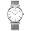 Ảnh Đồng hồ NAKZEN Hoa & Gió 40 mm Nam SS9006G-7 0