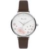 Ảnh Đồng hồ Elio Flower 32 mm Nữ EL128-01 0
