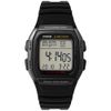 Ảnh Đồng hồ CASIO 35.7 mm Nam W-96H-1BVDF 0