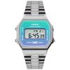 Ảnh Đồng hồ Casio 38.6 x 36.3 mm Unisex A168WER-2ADF 0