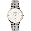 Ảnh Đồng hồ MVW 40 mm Nam MS070-02 0