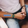 Ảnh Đồng hồ ORIENT Bambino 42 mm Nam FAC08002F0 0