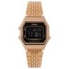 Ảnh Đồng hồ CASIO 28.5 mm Unisex LA680WGA-1BDF 0