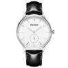 Ảnh Đồng hồ Nakzen 41 mm Nam SL9256GBK-7 0