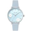 Ảnh Đồng hồ ELIO Flower 35 mm Nữ EL123-02 0