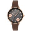 Ảnh Đồng hồ ELIO Flower 35 mm Nữ EL123-01 0