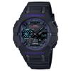 Ảnh Đồng hồ G-Shock 46 mm Nam GA-B001CBR-1ADR 0