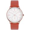 Ảnh Đồng hồ ELIO 33 mm Nữ EL068-02 0