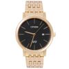 Ảnh Đồng hồ CITIZEN 40.5 mm Nam BI5072-51E 0