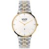 Ảnh Đồng hồ MVW 40 mm Nam MS070-01 0