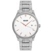 Ảnh Đồng hồ MVW 40mm Nam MS076-01 0
