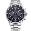 Ảnh Đồng hồ Orient Mako Solar 42.8 mm Nam RA-TX0202B10B 0