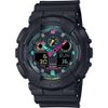 Ảnh Đồng hồ G-Shock 51.2 mm Nam GA-100MF-1ADR 0