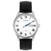 Ảnh Đồng hồ CITIZEN Mechanical 41 mm Nam NH8360-12A 0