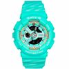 Ảnh Đồng hồ BABY-G BA-110 43 mm Nữ BA-110CH-3ADR 0