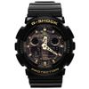 Ảnh Đồng hồ G-SHOCK 50.8 mm Nam GA-100CF-1A9DR 0